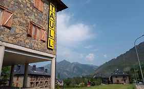 Taüll Pla De L'ermita